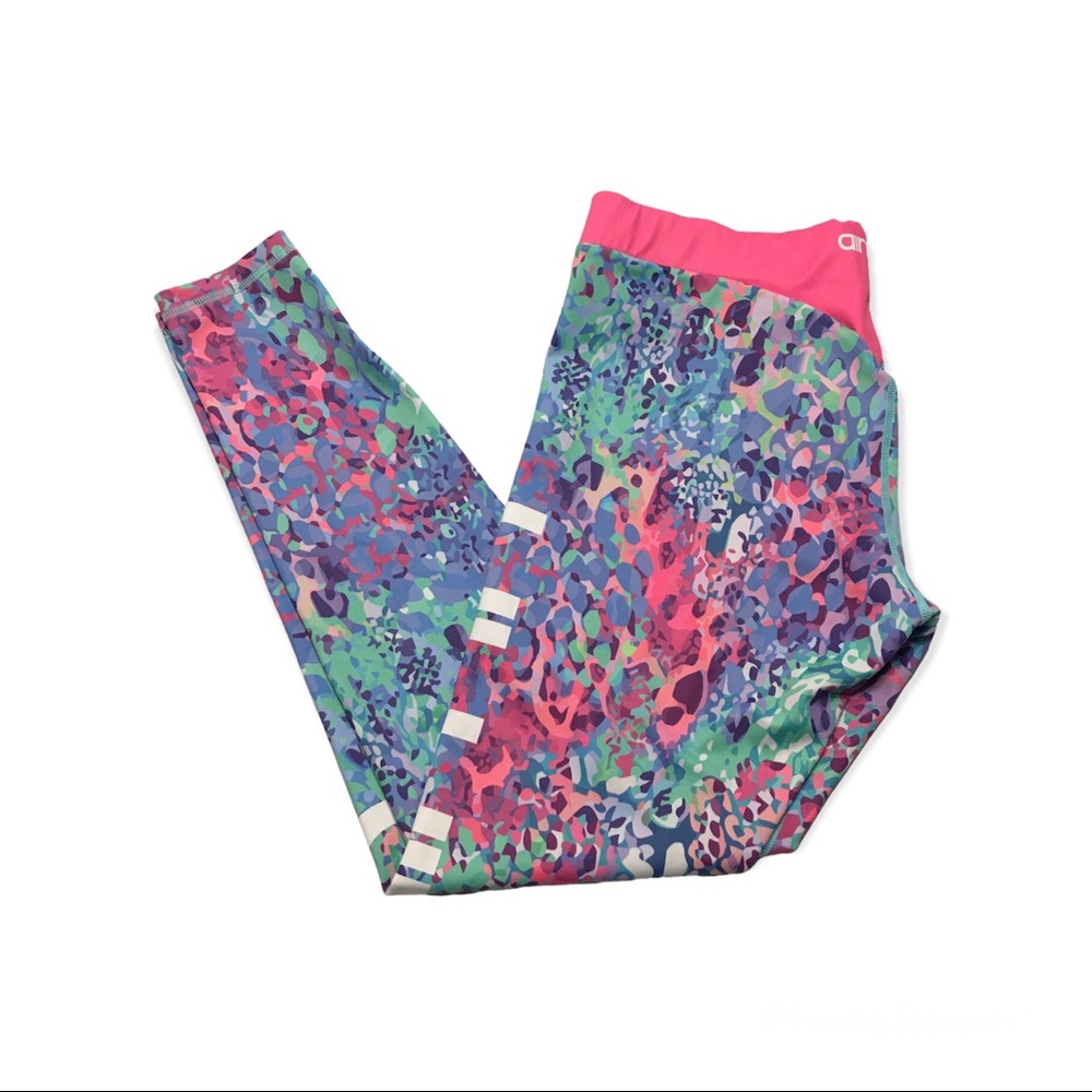 Aim’n Paradise Tights Size Large - Picture 13 of 15